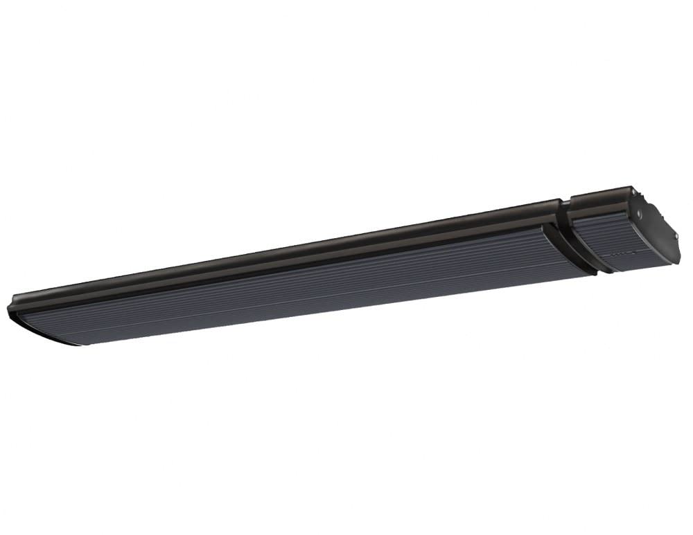 E32-IR-RDT-HTR E Series 82.5 Inch 3200W Infrared Radiant Heater - Commercial & Industrial Space Heating for Warehouses, Garages, and Workshops