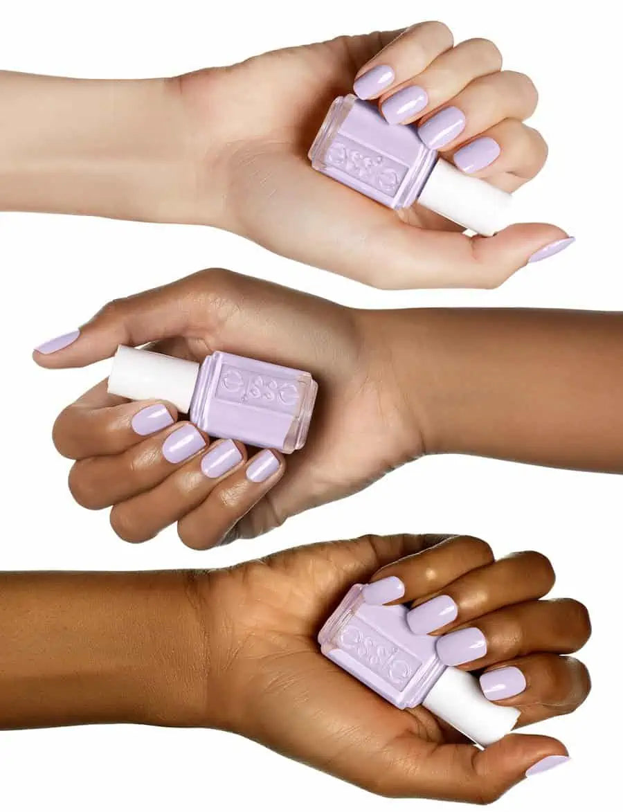 Essie Go Ginza 249 Nail Polish - Long-Lasting Gel Finish for Manicures & Pedicures | Perfect for Salon, Home Use & Special Occasions