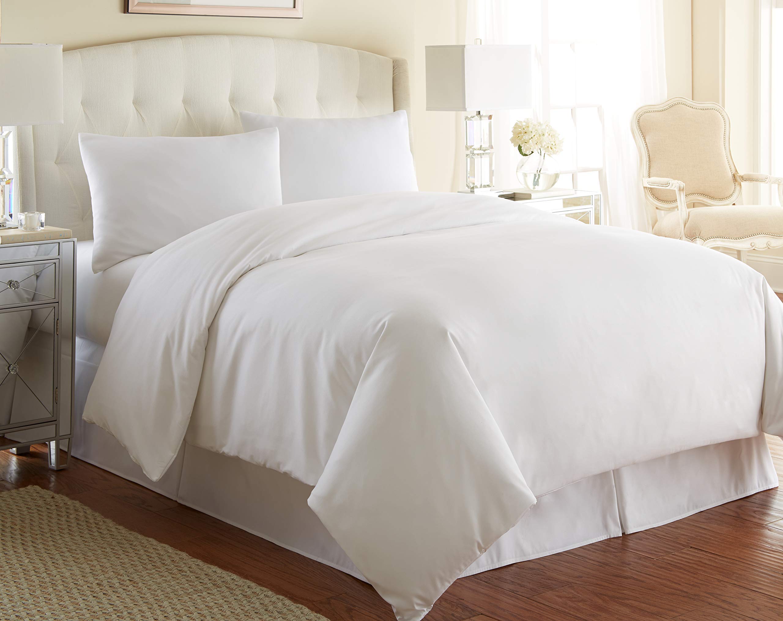 A Night of Unparalleled Comfort: The Story of the Mandarin Collection