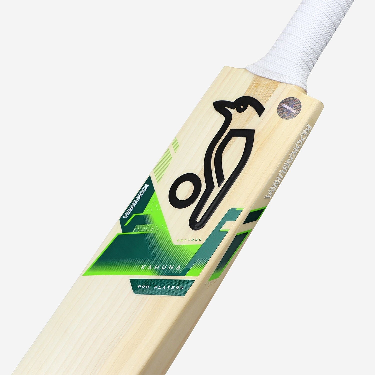 Kookaburra Shikhar Dhawan Replica Cricket Bat - Senior Size for Professional & Casual Cricket Matches - Perfect for Practice, Training & Competitive Play