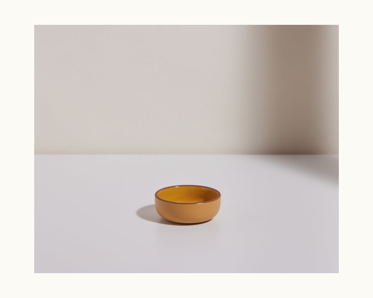 Premium Ceramic Mini Bowls Set - Small Decorative & Serving Bowls for Snacks, Condiments, Jewelry, Candles - Perfect for Home Decor, Parties, Gifts