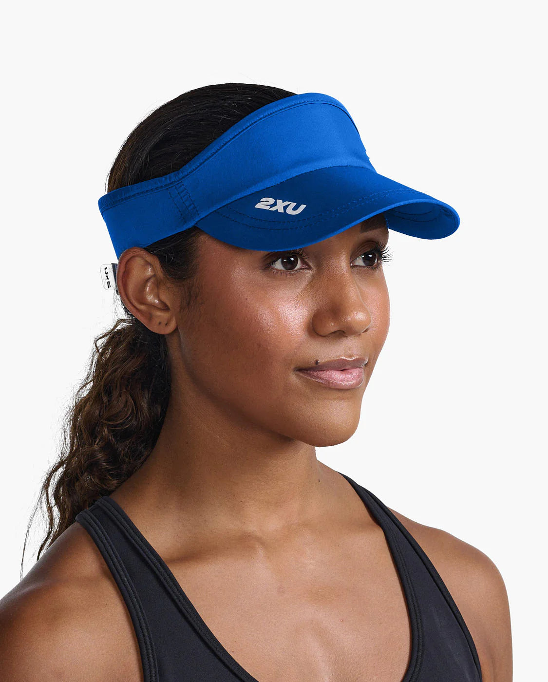 Runvisor - Premium Running Visor for Men & Women | UV Protection, Sweatproof & Lightweight | Ideal for Running, Hiking, Cycling & Outdoor Sports