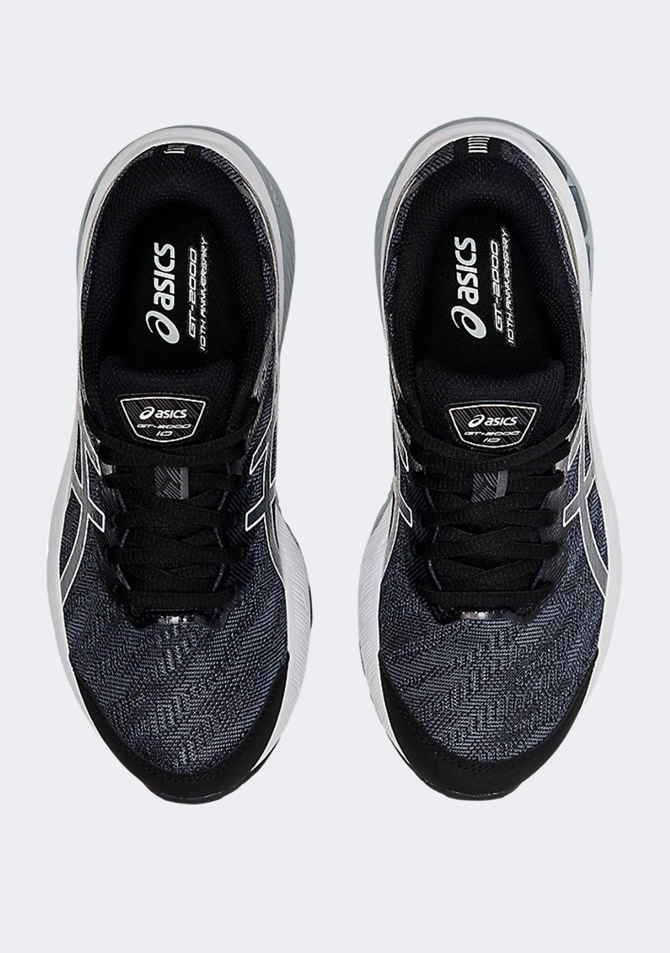 ASICS Junior GT-2000 10 GS Running Shoes for Kids - Lightweight & Supportive for School, Sports & Daily Activities