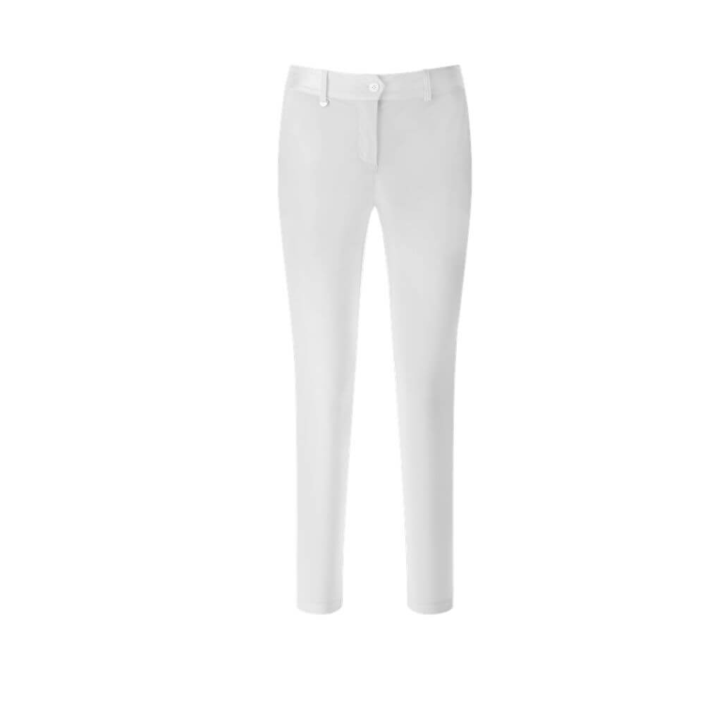 BRILLIANT WHITE