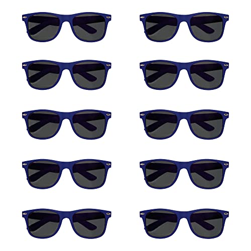 - Blank - Royal Blue