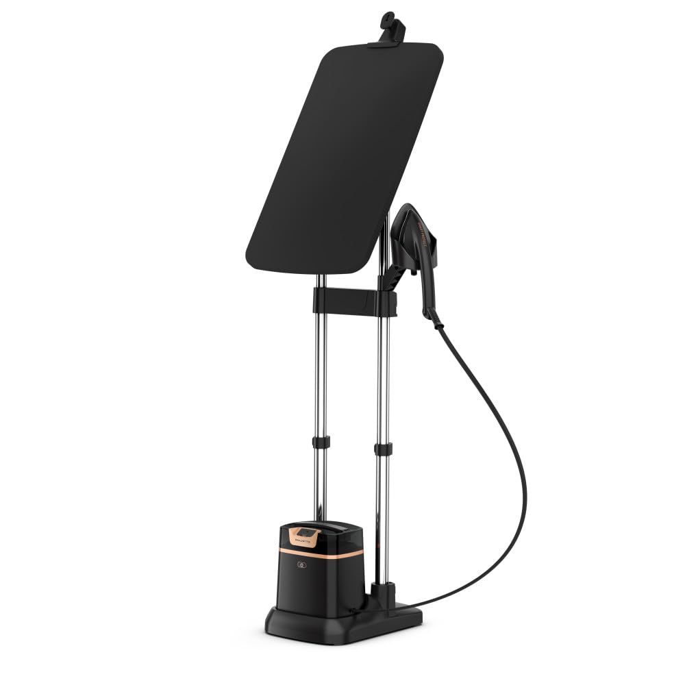 Rowenta IXEO Steamer for Clothes with 65