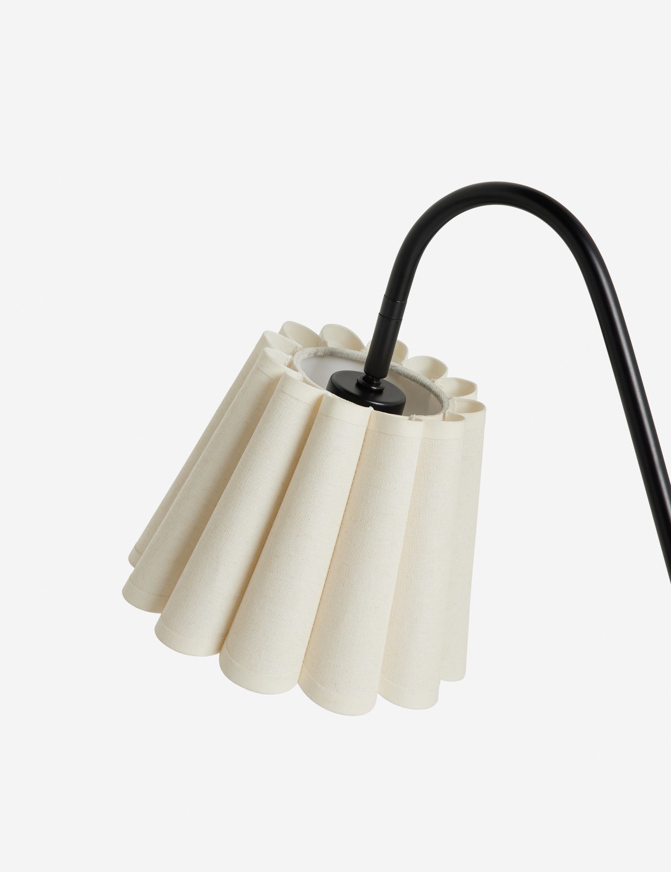 Addie Table Lamp by Sarah Sherman Samuel - Modern Minimalist Bedside & Living Room Lighting for Home Decor