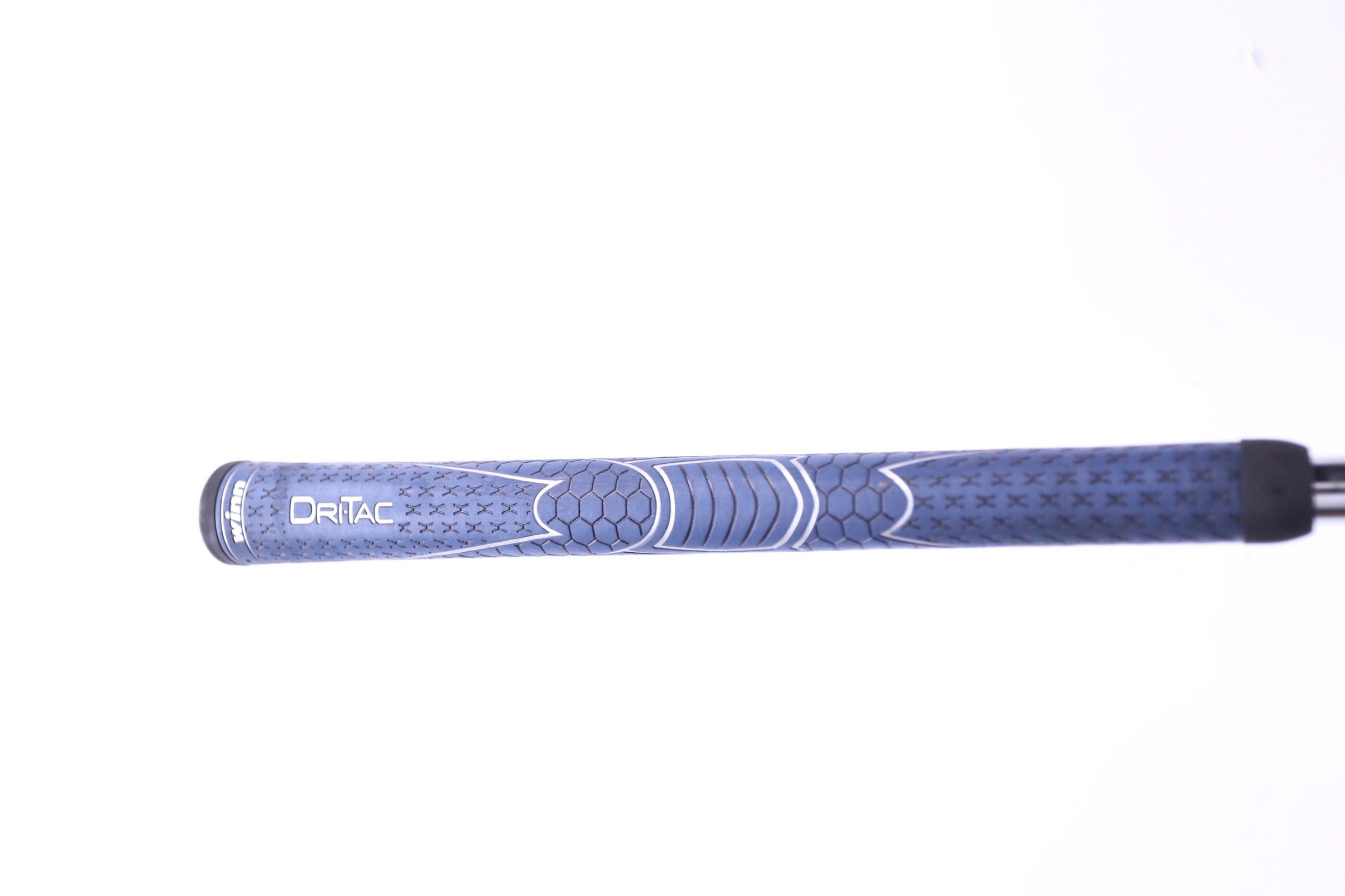 Used Callaway Big Bertha OS 8 Iron Left Handed Stiff Flex Golf Club - Perfect for Left-Handed Golfers & Driving Range Practice