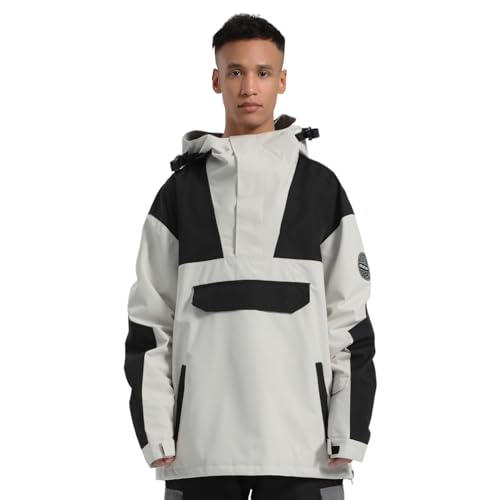 White Black