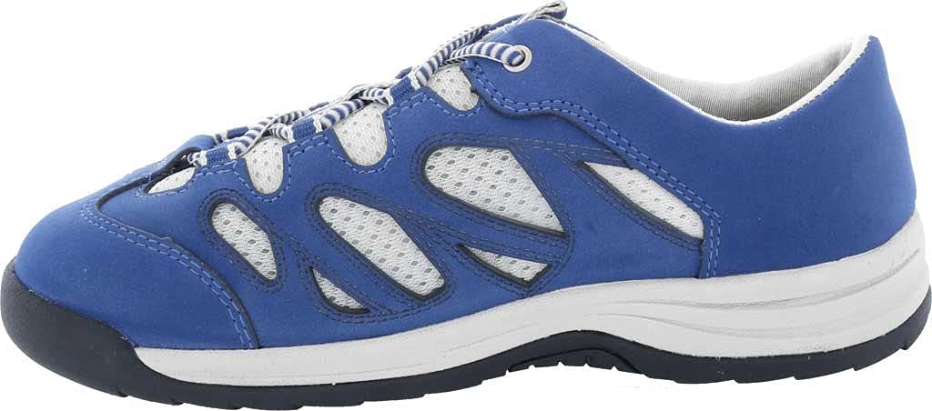Drew Shoes Andes - Women's Therapeutic Diabetic Extra Depth Walking Shoes for Comfort & Support | Ideal for Daily Wear, Work & Outdoor Activities