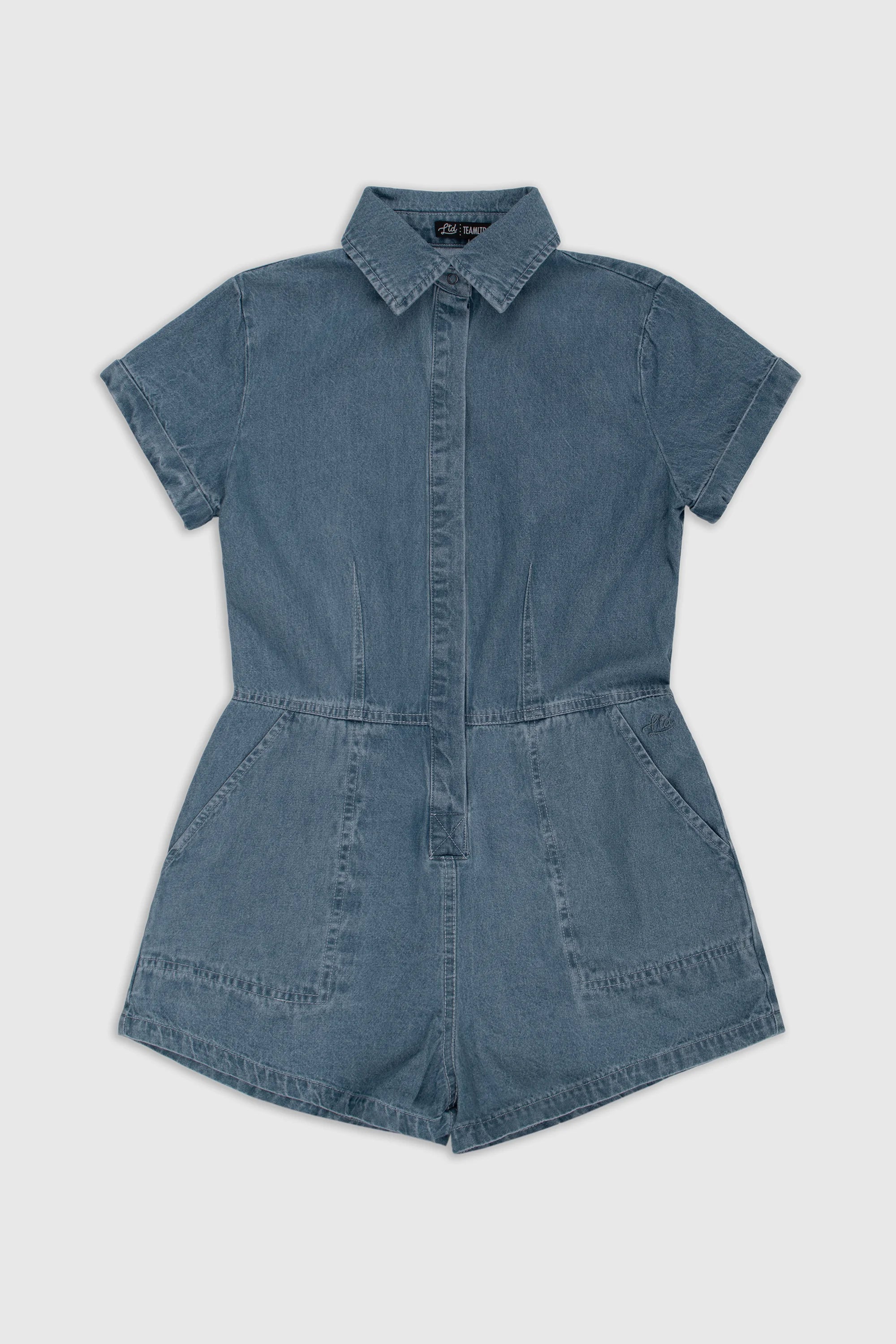 Denim