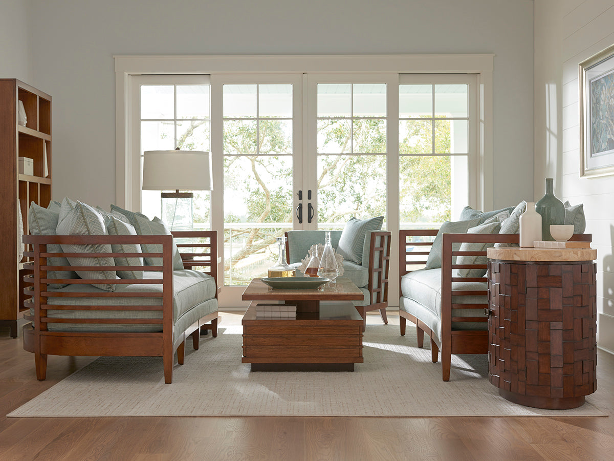 Abaco Chair 167 - Premium Comfortable Lounge Chair for Home & Office - Perfect for Relaxing, Reading, and Indoor Decor