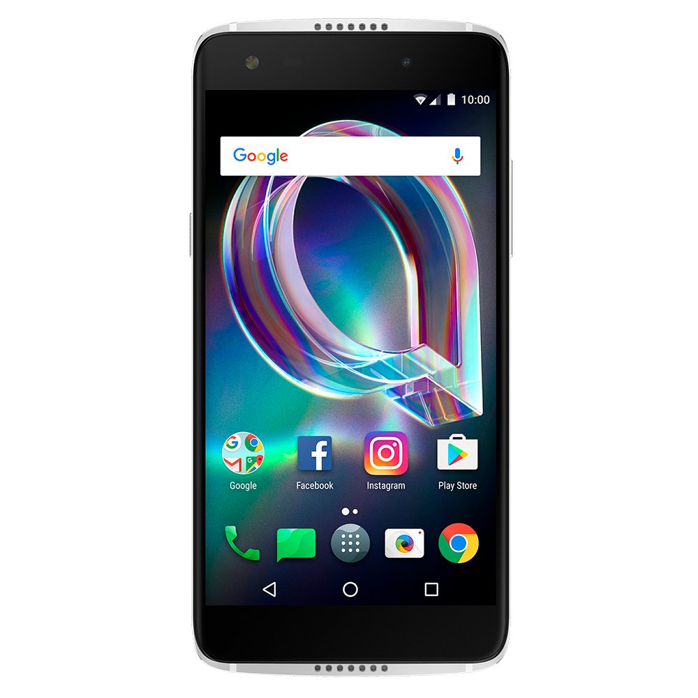 Alcatel Idol 5S 6060S Unlocked Smartphone - 5.2