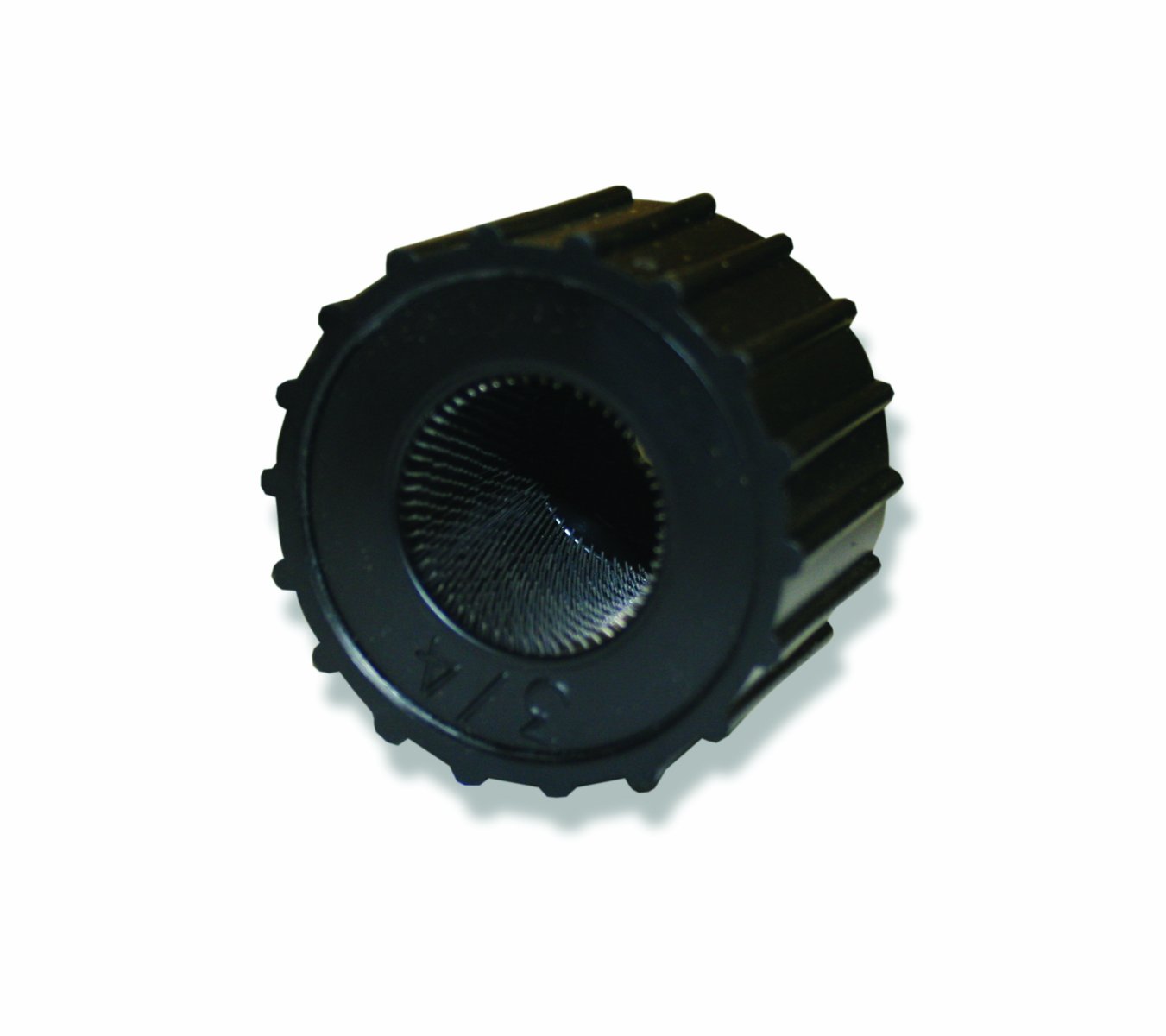 3/4-Inch Outside Tube Brush - Heavy Duty Cleaning Brush for HVAC, Plumbing & Industrial Pipes - Perfect for Cleaning Ducts, Vents & Hard-to-Reach Areas