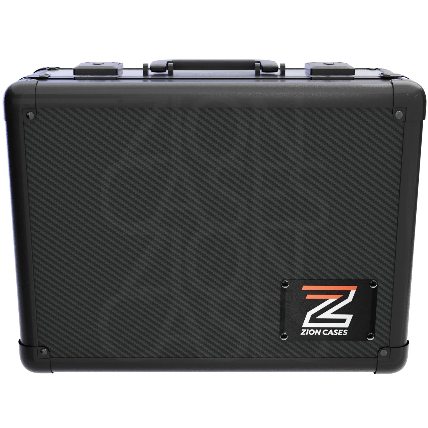 Zion Case Slab Case XL - Premium Protective Phone Case for iPhone 14 Pro Max | Shockproof & Slim Design | Perfect for Outdoor Adventures, Work & Daily Use