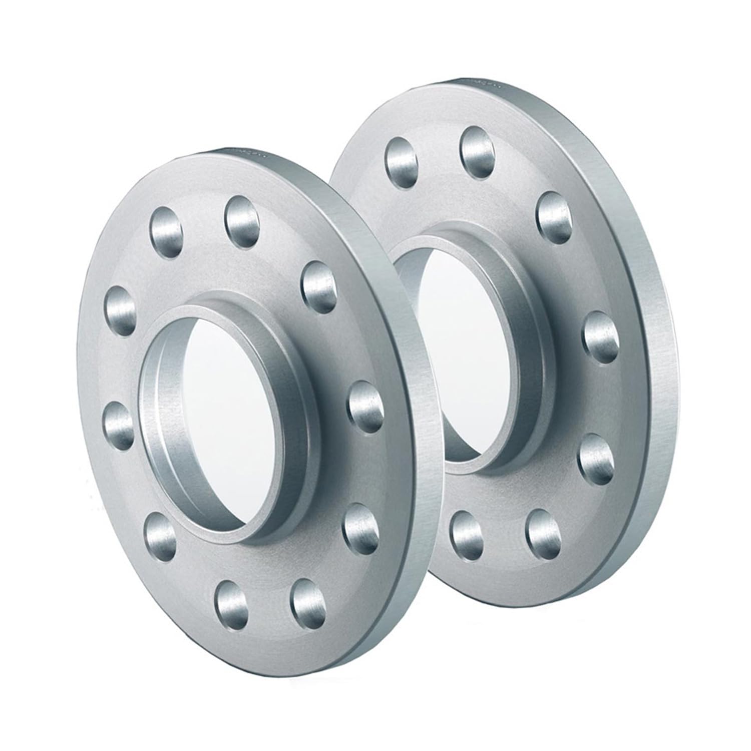 Eibach Pro-Spacer Wheel Spacers 15mm (S90-2-15-020) - Hub-Centric for Improved Stance & Performance - Perfect for Off-Roading, Track Racing & Custom Car Builds