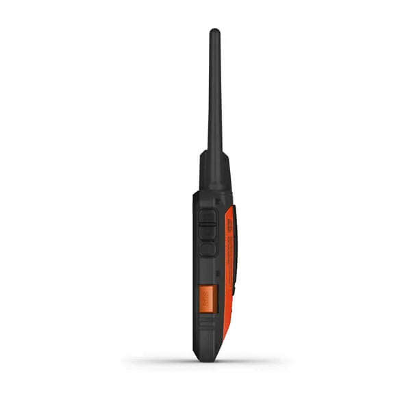 Garmin Alpha 200i Handheld GPS & TT 15X Dog Tracking Collar Bundle - Perfect for Hunting, Hiking & Outdoor Adventures with Your Dog