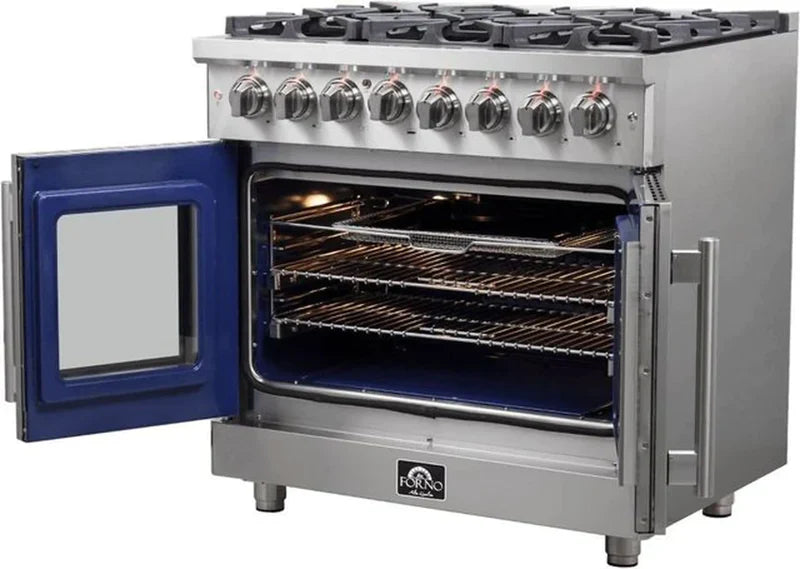 FORNO Massimo 36