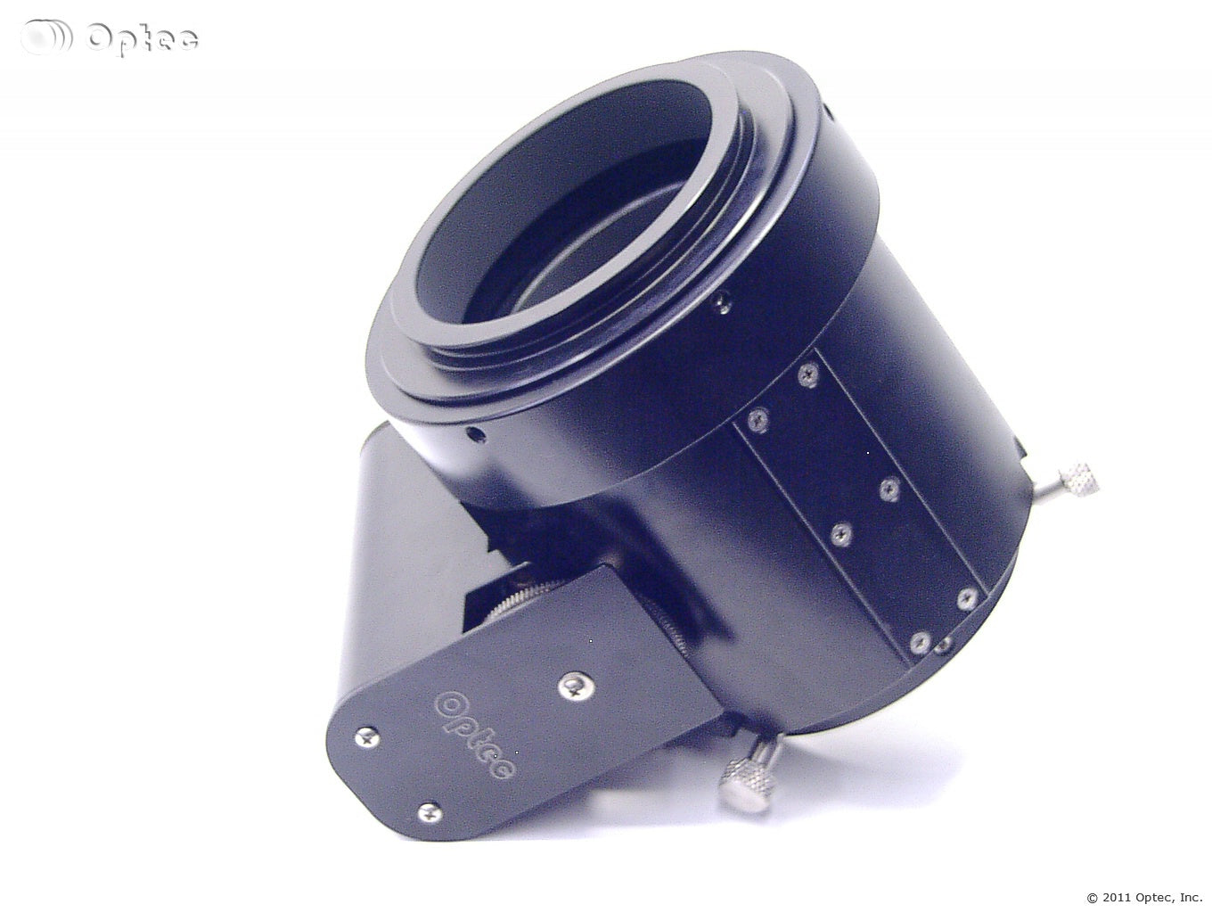 FLI Atlas Zero Tilt To OPTEC 3600 Adapter (19805) - Telescope Mount Adapter for Astronomy & Astrophotography - Perfect for Stargazing and Night Sky Observation