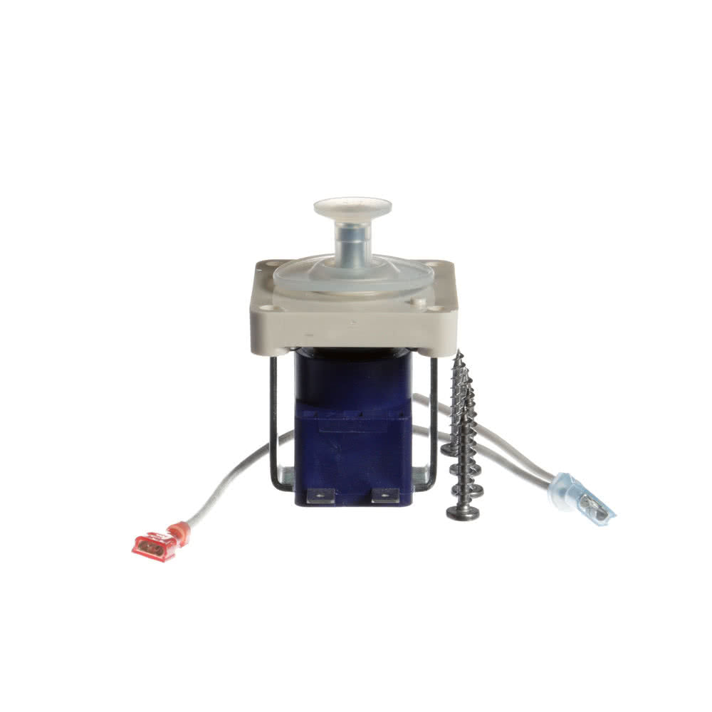 Fetco 1000.00054.00 Brew Valve Replacement Kit - Compatible with Commercial Coffee Machines | Perfect for Coffee Shops, Restaurants & Office Break Rooms
