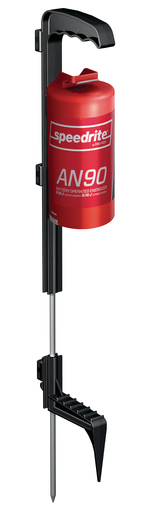 Speedrite AN90 Professional Studio Microphone with Adjustable Stand - Perfect for Podcasting, Streaming, and Home Recording Studios