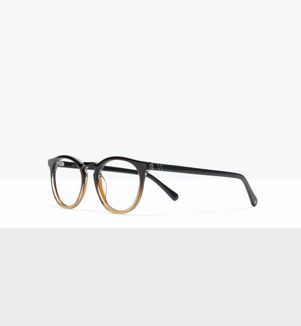 Stylish Austin Eyeglasses for Men & Women - Trendy Frames for Clear Vision | Perfect for Work, Reading & Everyday Use