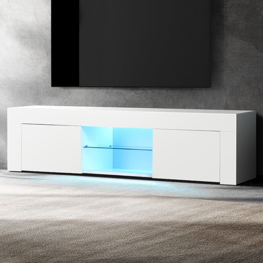 White RGB