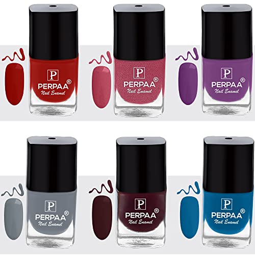 Deep Red , Glitter Pink , Purple, Grey , Maroon , Blue
