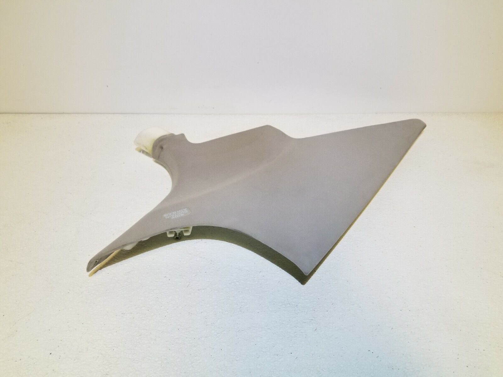 2005-2008 Acura RL Rear Left Driver Side C Pillar Trim Panel - OEM Replacement Part - Perfect for Interior Repair & Car Restoration Projects