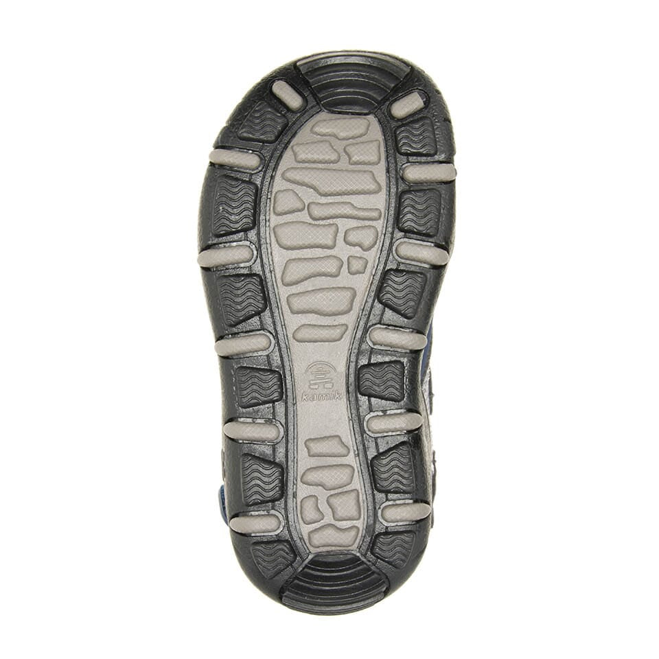 Seaturtle 2 Toddler Closed Toe Sandals for Boys & Girls - Comfortable Water Shoes for Beach, Pool & Outdoor Play