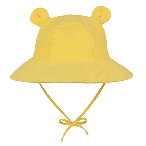 Lemon Yellow