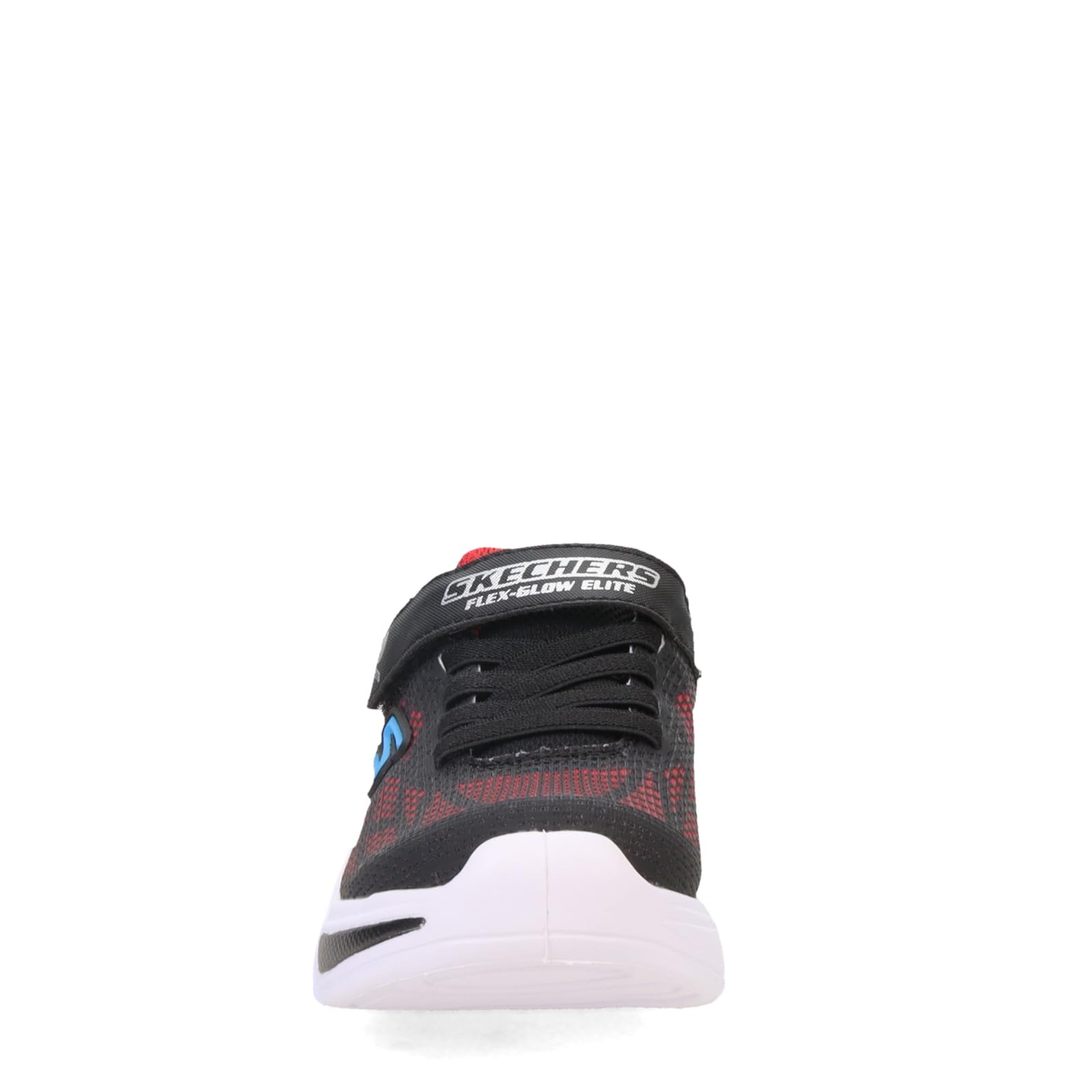 Skechers Boys' Thermo Flash Heat Flux Sneakers - Lightweight Running Shoes for Kids with Memory Foam, Non-Slip Sole - Perfect for School, Sports & Outdoor Activities