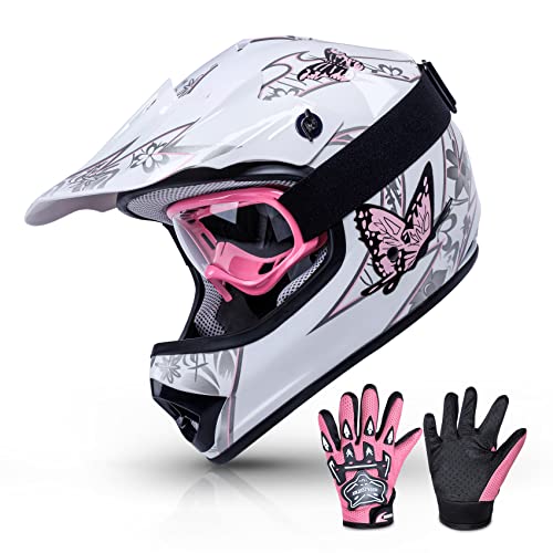 Pink Butterfly
