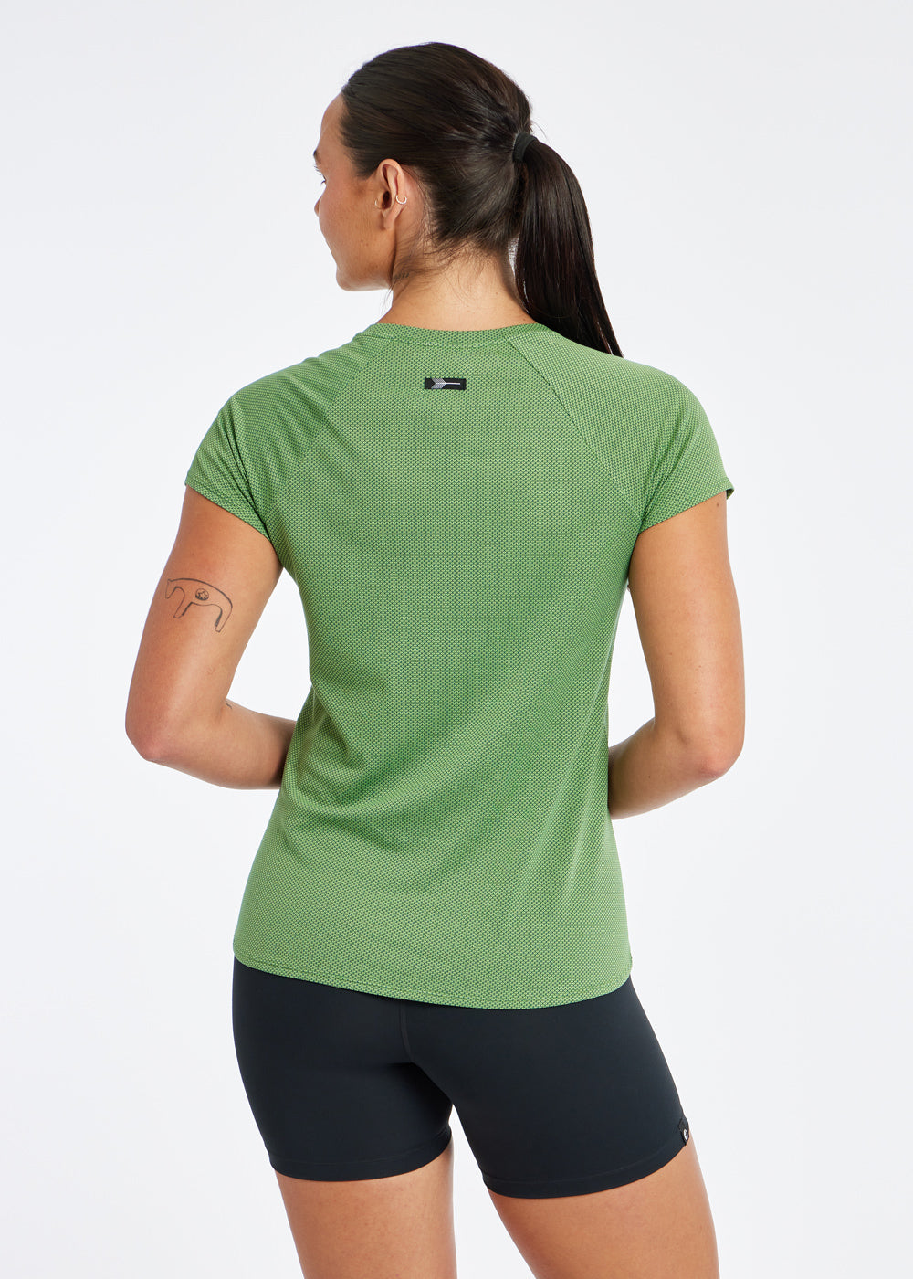 Flyout Short Sleeve T-Shirt for Men - Comfortable Casual Summer Tee - Perfect for Outdoor Activities, Gym Workouts & Everyday Wear