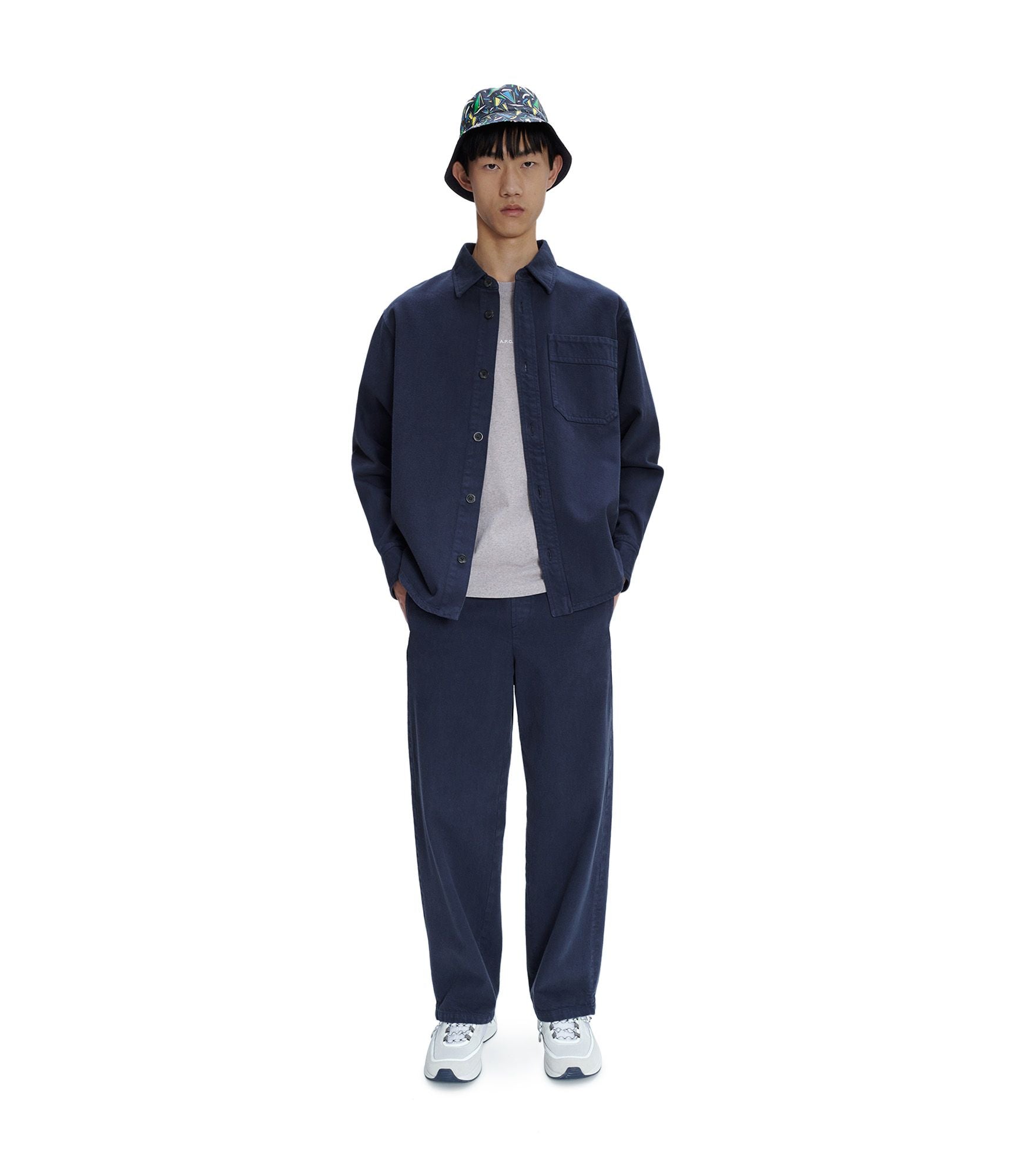 Cofcn H02709Iak Navy Blue - Premium Quality for Home & Office Use