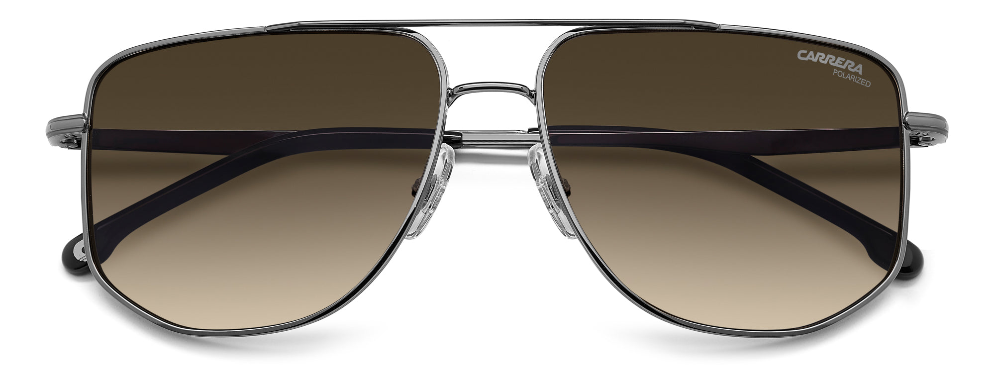 Carrera 355 S - High Performance Sunglasses for Men & Women | UV Protection Polarized Sports Shades | Perfect for Running, Cycling & Outdoor Adventures