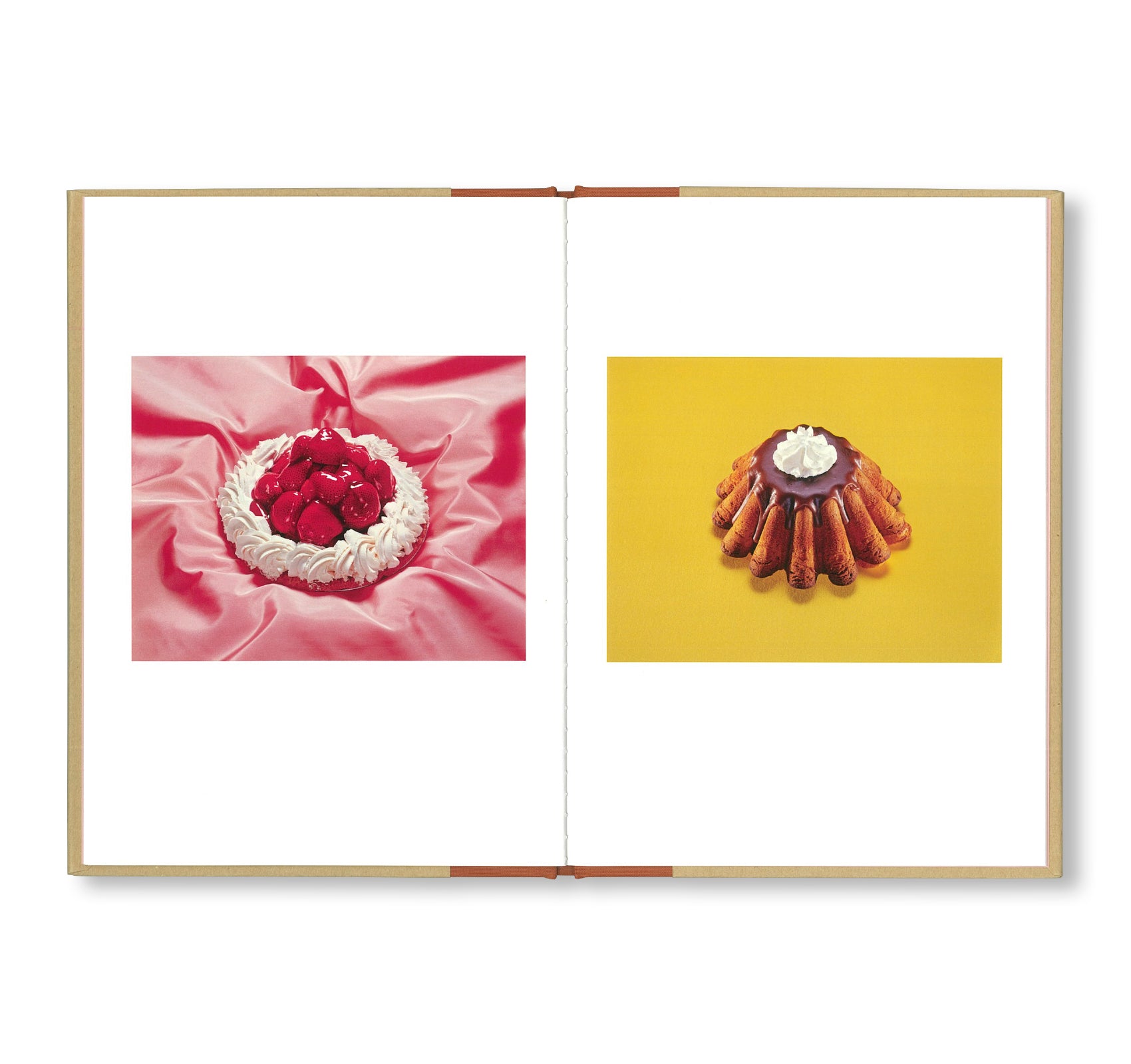 ONE PICTURE BOOK TWO #06: CHEAP THRILLS by Jo Ann Callis - Art Photography Book for Collectors & Enthusiasts - Perfect for Home Decor, Coffee Table Display & Gift Giving