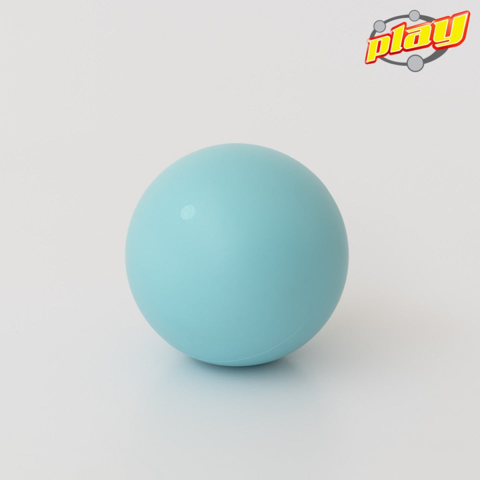 Pelota MMX 67mm - High-Performance Rubber Ball for Sports, Training & Outdoor Games - Perfect for Baseball, Soccer, Tennis Practice & Gym Workouts