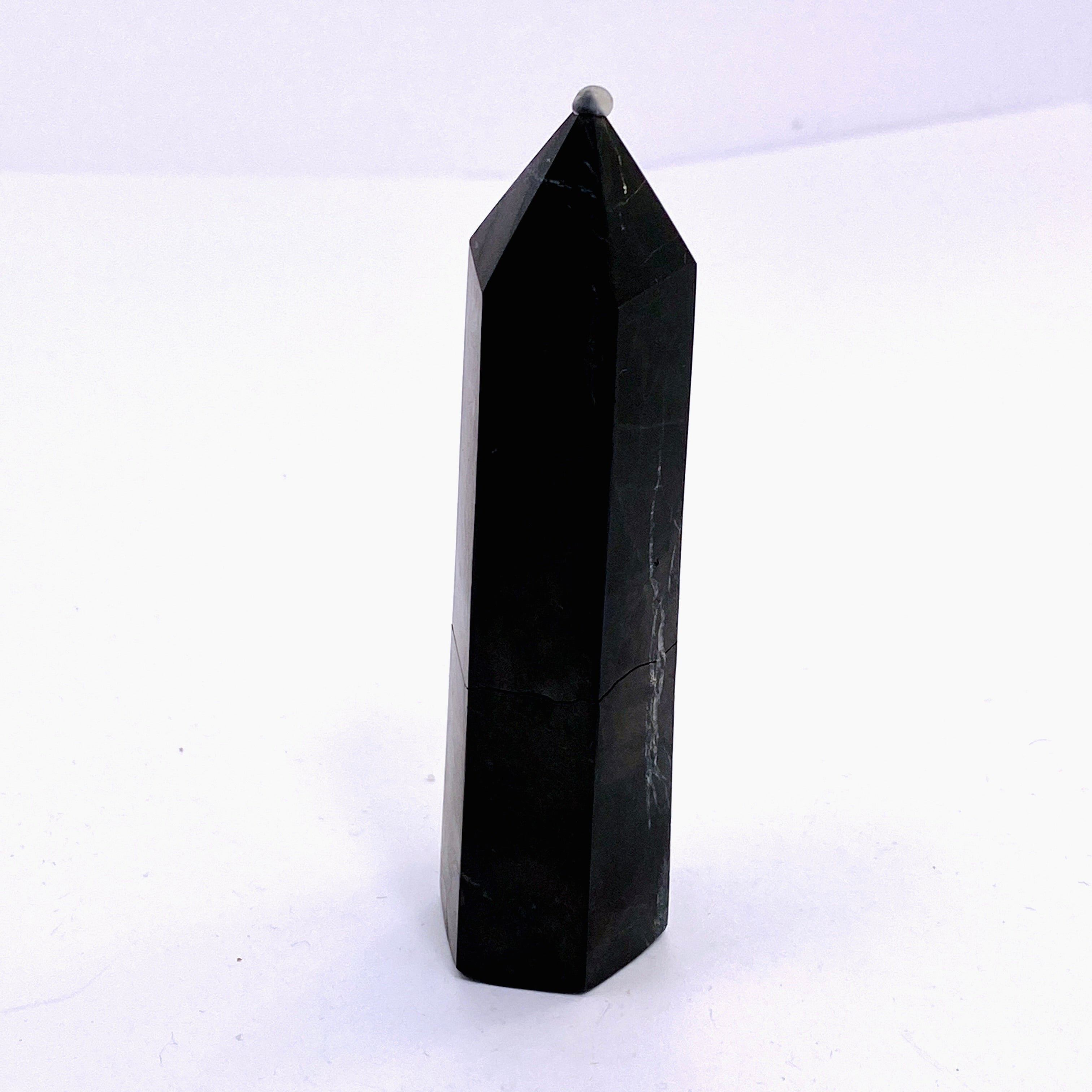 Shungite Generator SHGG 03 - Natural EMF Protection & Negative Ion Generator for Home & Office Wellness