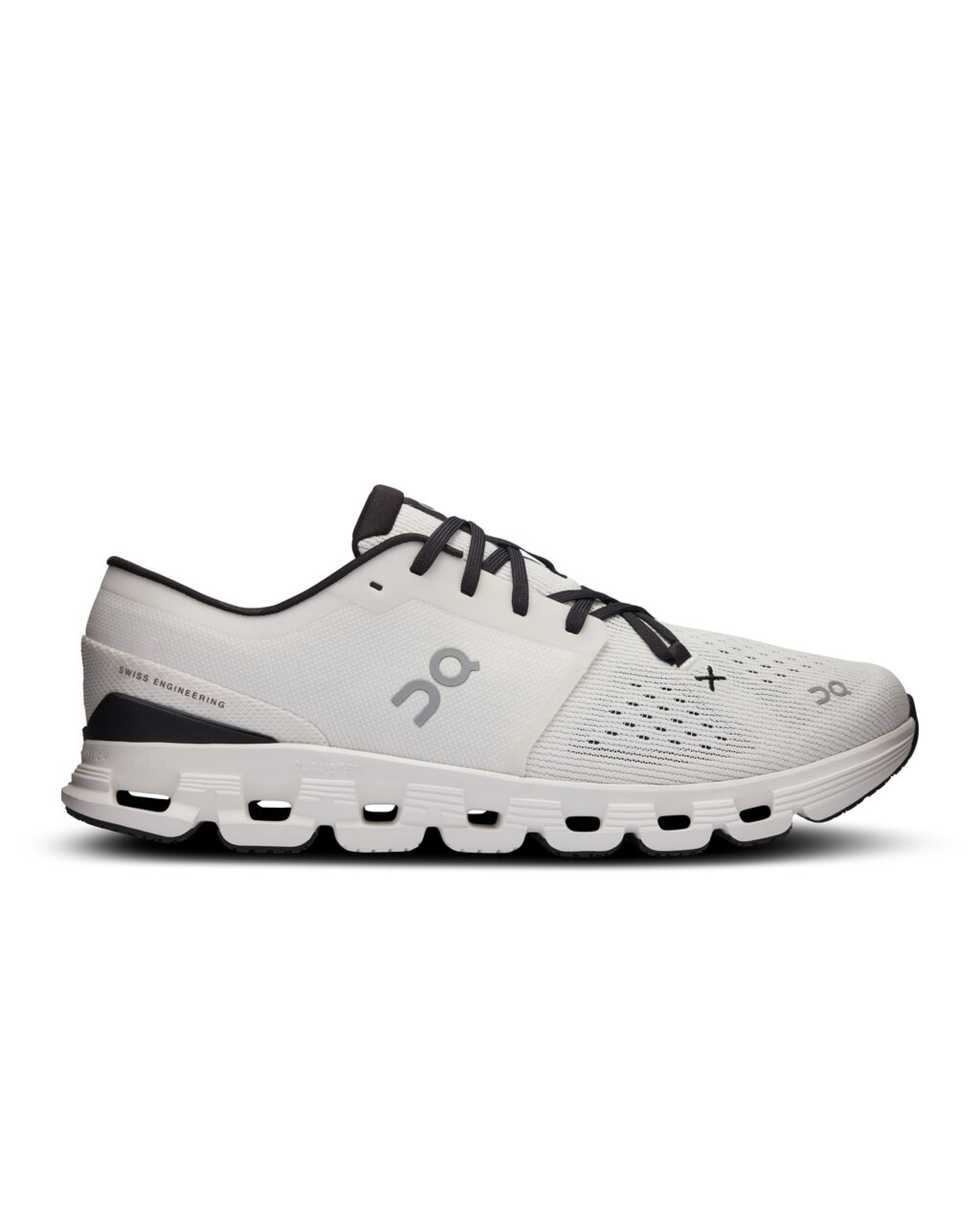 On Cloud X 4 Men's Running Shoes - Lightweight & Cushioned Trail Running Sneakers for Jogging, Gym Workouts & Outdoor Activities