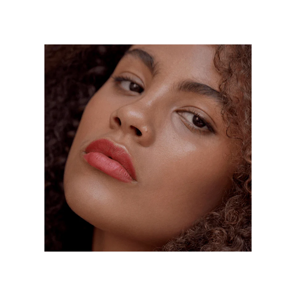 Victoria Beckham Beauty Bitten Lip Tint - Hydrating Liquid Lip Gelée with Long-Lasting Color | Perfect for Everyday Wear & Special Occasions