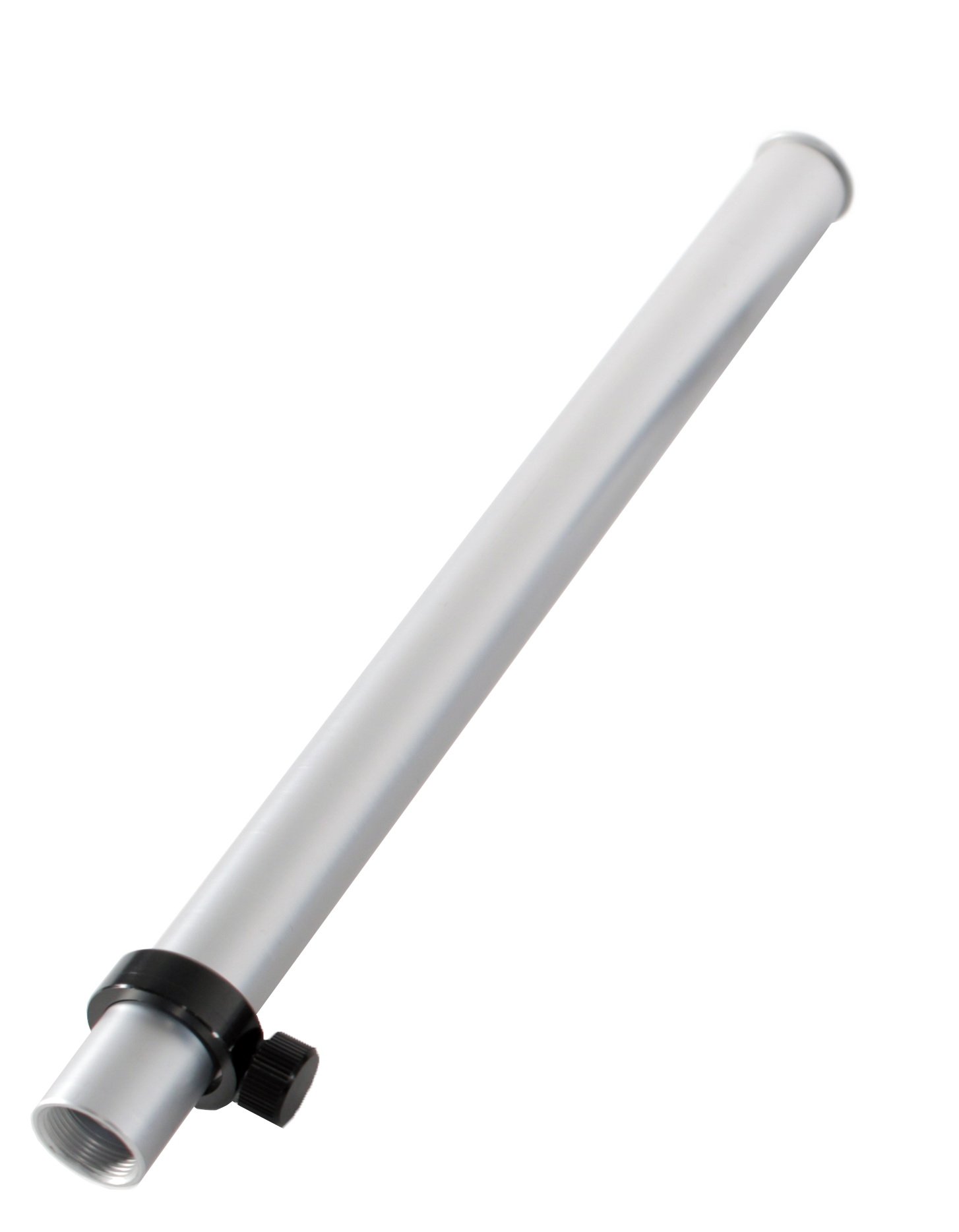 Dunwell Tech MS35B Adjustable Vertical Stand for Dino-Lite Microscopes | 8.07x4.92x12 Inch | Perfect for Lab Work & Precision Inspection