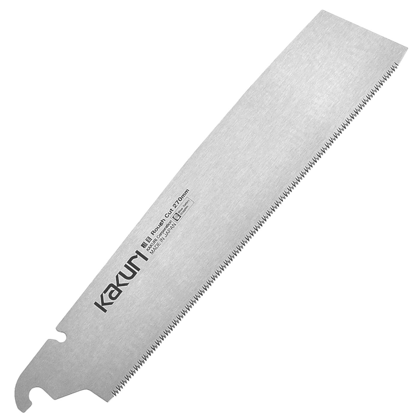 KAKURI Japanese Pull Saw 10.5