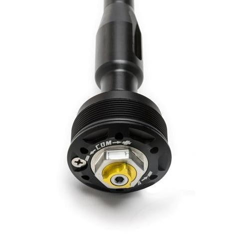 Touratech F850GS Adventure Fork Cartridge Kit - Premium Suspension Upgrade for BMW F850GS Off-Road & Touring Motorcycles