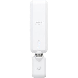 AmpliFi AFI-P HD 802.11ac WiFi Range Extender - 1.71Gbps Dual-Band (2.4GHz & 5GHz) with MIMO Technology & Bluetooth 4.0 - Boost Home/Office Wireless Coverage for Streaming & Gaming