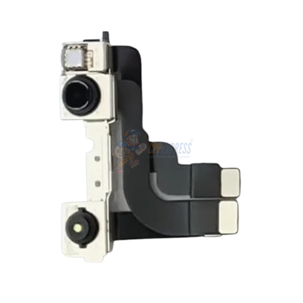 Original iPhone 12 Pro Max Front Camera Light Sensor Flex Cable Replacement - Compatible with iPhone 12 Pro Max - DIY Repair Part for Screen & Camera Issues - Perfect for Home Repairs & Tech Enthusiasts
