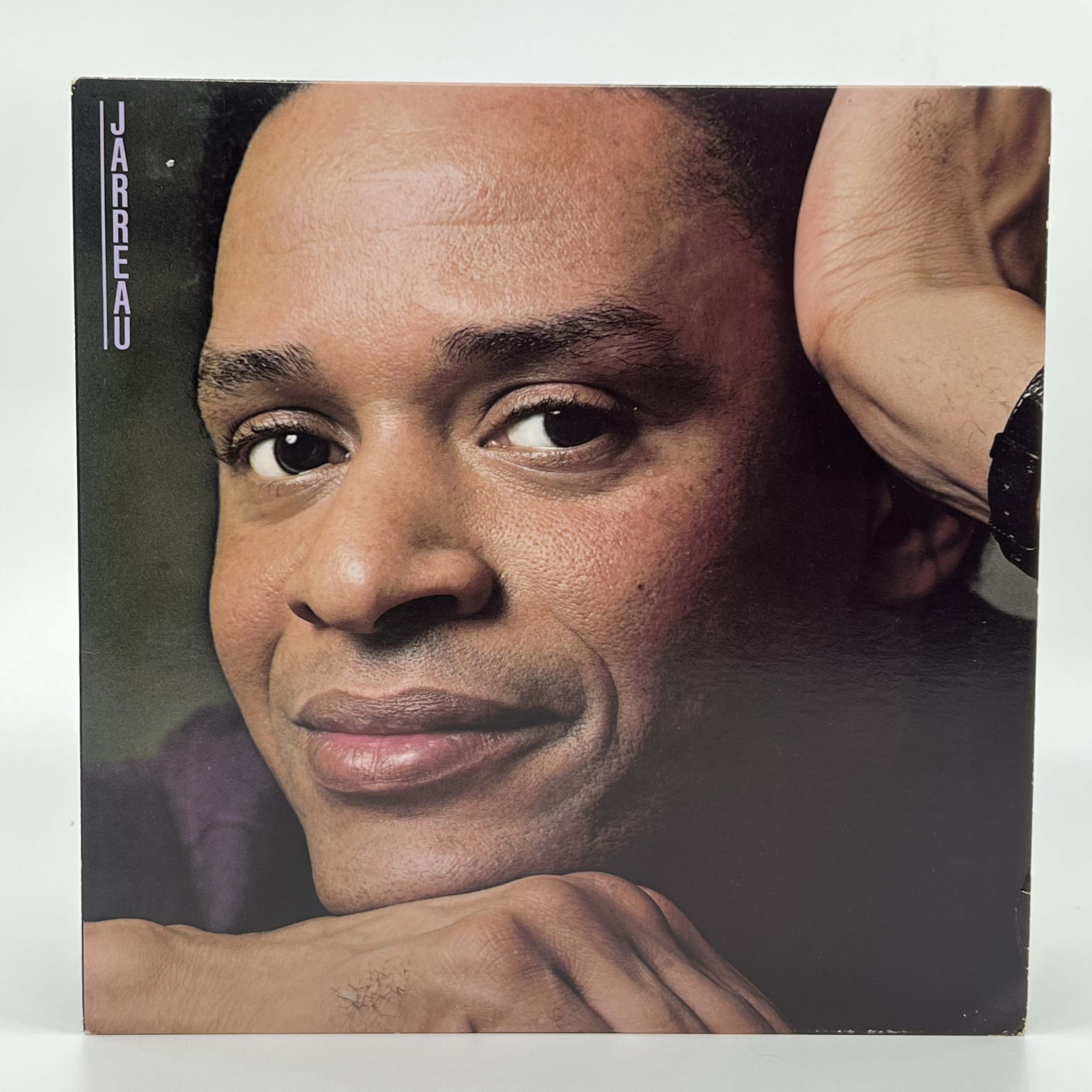 Al Jarreau Official Merchandise - CDs, Vinyl Records & Collectibles for Jazz Music Lovers | Perfect for Home Listening & Gift Giving