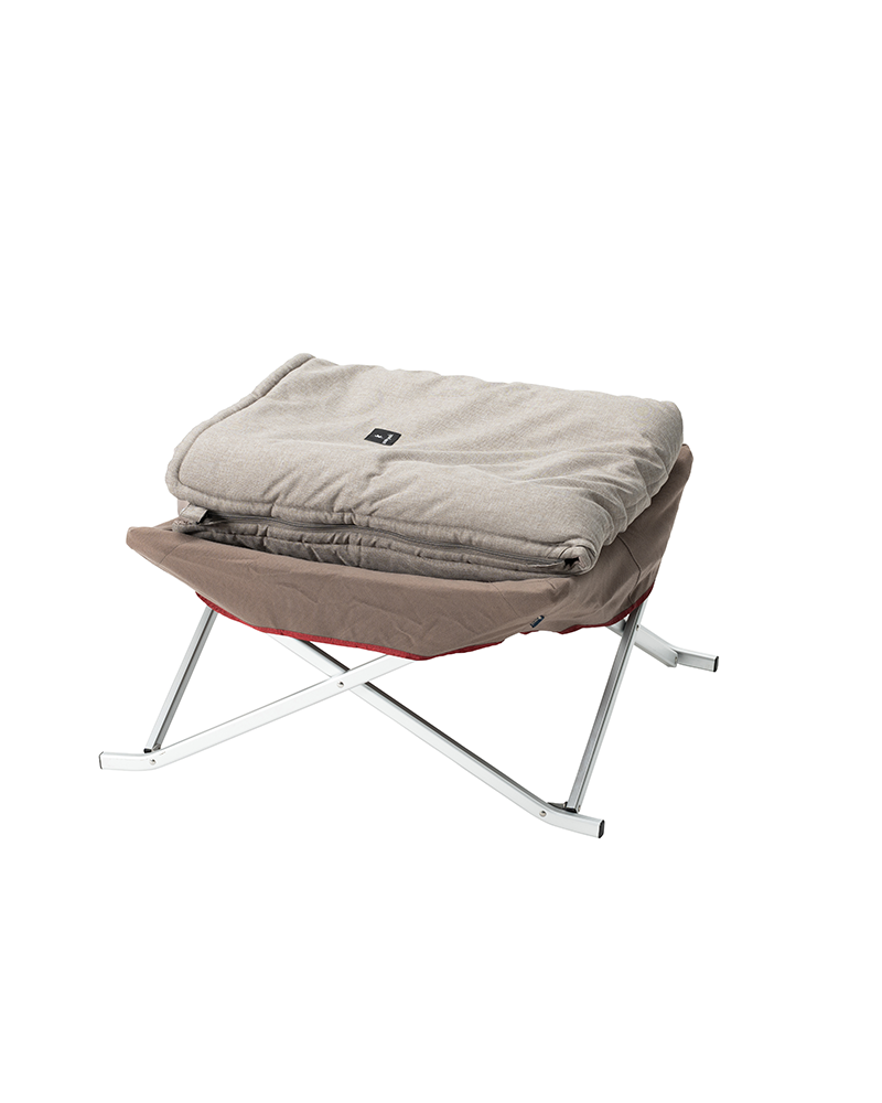 Premium Dog Sleeping Bag - Ultra Soft & Warm Pet Bed for Small to Large Dogs - Indoor & Outdoor Use for Camping, Travel, and Home Comfort