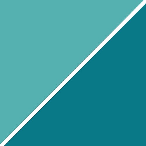 Seafoam/Turquoise