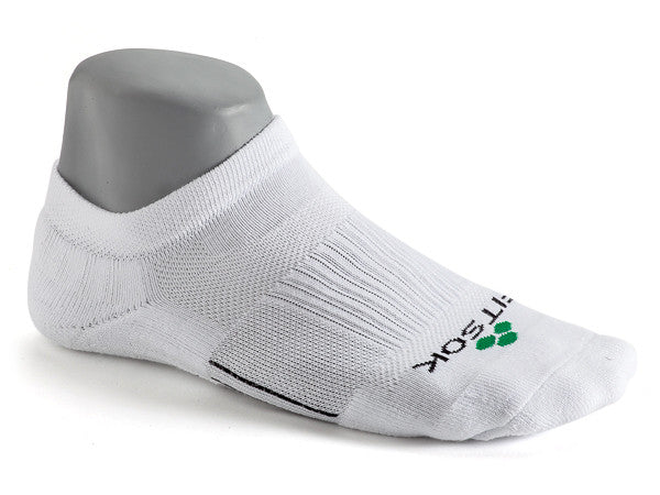 CF2 Cushion White - 3 Pairs Pack of Comfortable Shoe Insoles for Men & Women - Perfect for Running, Walking, and Everyday Wear
